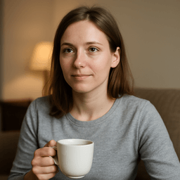 Laura Schreiber